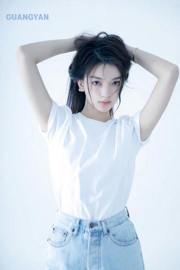 五一Only每日大赛nina